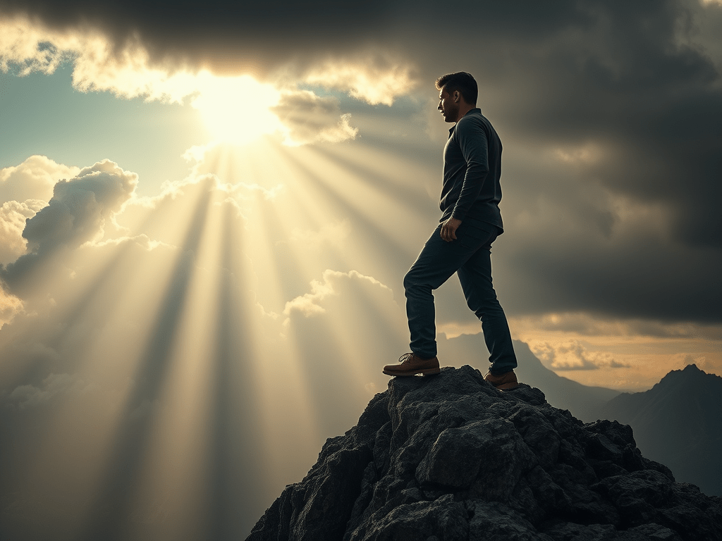 Building Mental Toughness: The Key to Resilience and&nbsp;Success