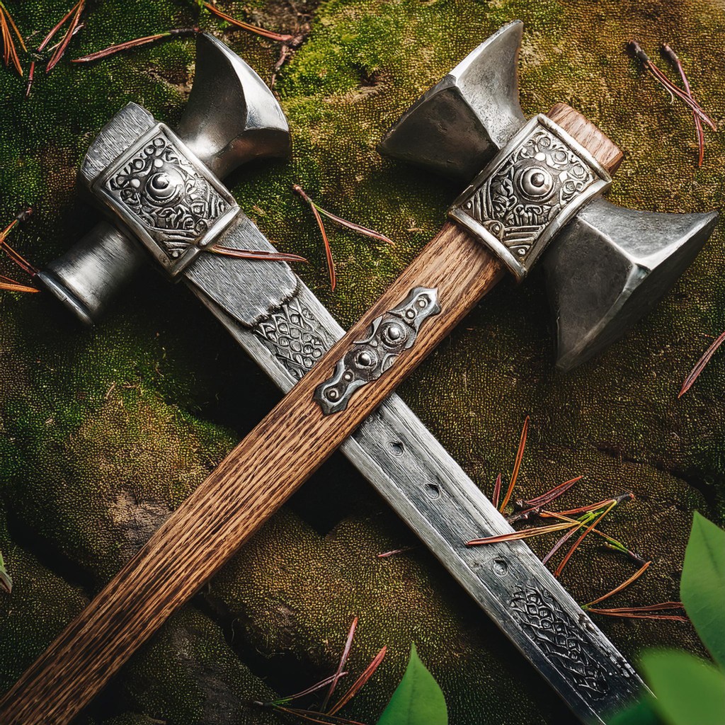 Welcome to Forge &&nbsp;Flourish